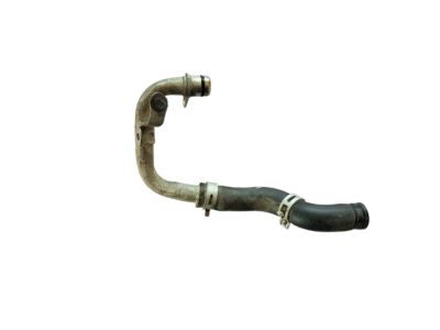 Nissan 21022-3TA0B Pipe-Water