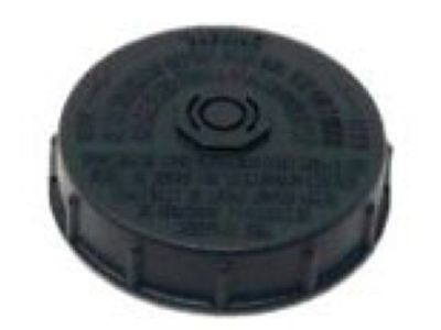 Nissan 46020-1PA0A Cap Oil Reservoir