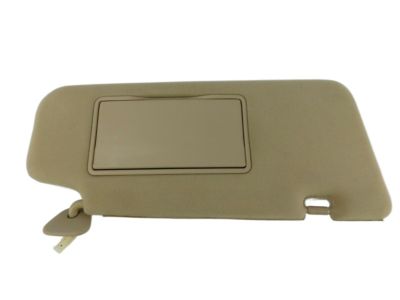 Nissan 96400-CA001 Right Sun Visor Assembly