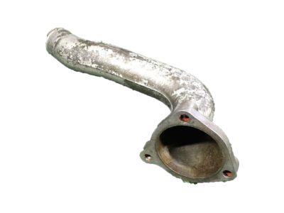 Nissan 13049-F6500 Inlet-Water