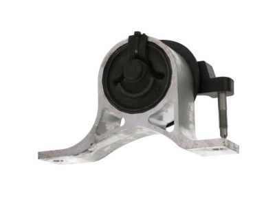 Nissan 11210-8J00A Engine Mounting Insulator, Front