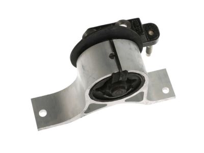 Nissan 11210-8J00A Engine Mounting Insulator, Front