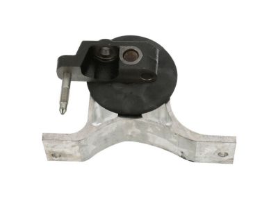 Nissan 11210-8J00A Engine Mounting Insulator, Front