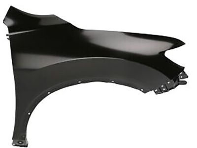 Nissan Leaf Fender - 63100-5SA0A