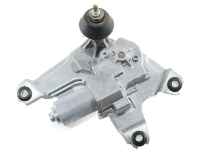 Nissan Wiper Motor - 28710-5AA0A