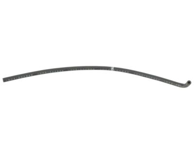 Nissan 22320-8J101 Hose-Vacuum Control,B