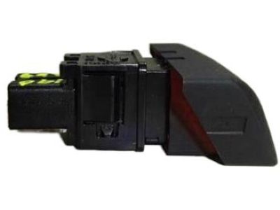 Nissan 25290-3TA0A Switch Assy-Hazard