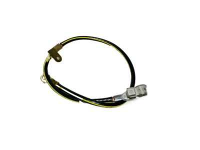 Nissan 24080-9E010 Cable Assy-Battery Earth