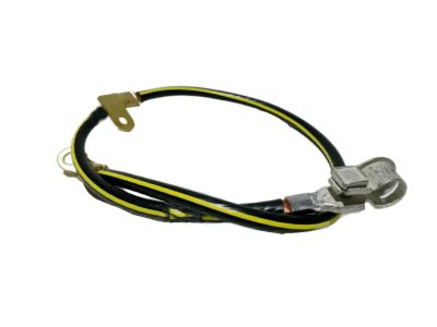 Nissan 24080-9E010 Cable Assy-Battery Earth