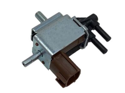 Nissan 14956-35U01 YALVE Assembly-SOLENOID