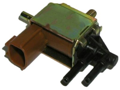 Nissan 14956-35U01 YALVE Assembly-SOLENOID