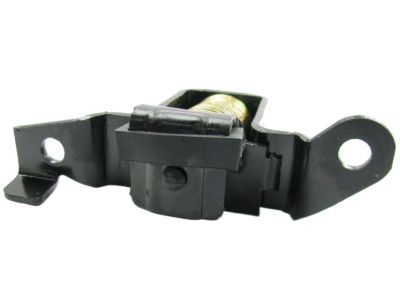 Nissan 90503-8Z400 Lock Assembly-Rear Gate,Left