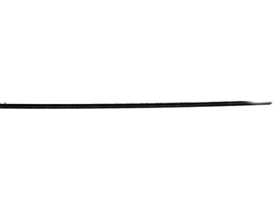 Nissan Hardbody Pickup (D21) Windshield Wiper - 28895-34E00