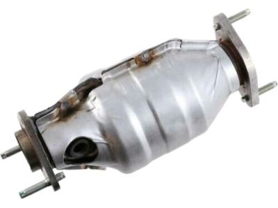 2008 Nissan Pathfinder Catalytic Converter - 208A3-EA200