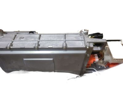 Nissan 296A0-3NA5A Charger Assembly - Battery