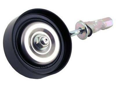 Details about   AC Drive Belt Idler Pulley For 2002 Nissan Maxima USA 