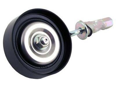 2002 Nissan Maxima A/C Idler Pulley - 11925-31U02