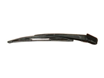 Nissan 28780-1FC0A Rear Window Wiper Arm Assembly