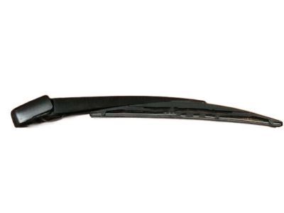 Nissan 28780-1FC0A Rear Window Wiper Arm Assembly