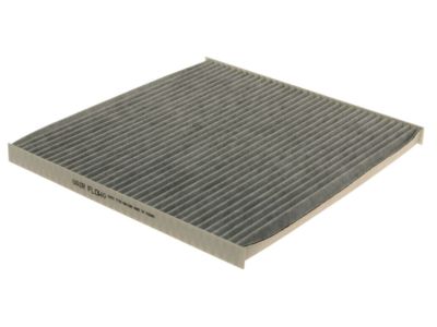 Nissan B7277-JN20B Air Conditioner Air Filter Kit