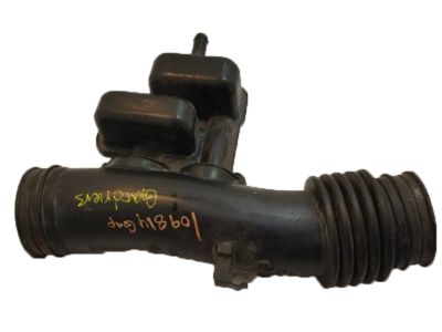 2004 Nissan Maxima Air Intake Coupling - 16576-7Y000