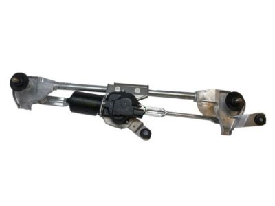 Nissan Frontier Wiper Motor - 28800-EA000