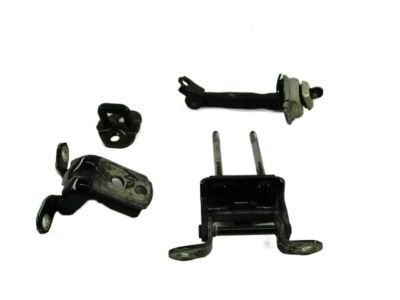 2002 Nissan Maxima Door Hinge - 80400-4P000