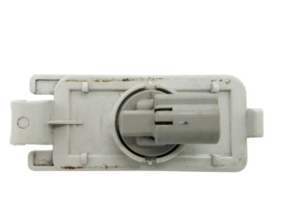 Nissan 26510-CD00A Lamp License