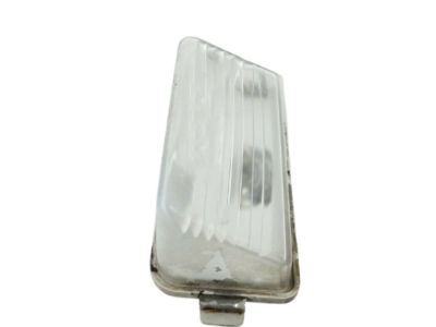 Nissan 26510-CD00A Lamp License