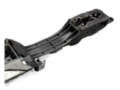 Nissan 80611-DF30A Bracket-Outside Handle,LH