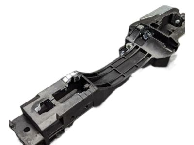 Nissan 80611-DF30A Bracket-Outside Handle,LH