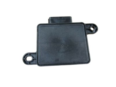 Nissan Air Bag Control Module - 98856-3TY0A