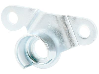 Nissan 93470-ZP50A Hinge Assembly-Rear Gate RH