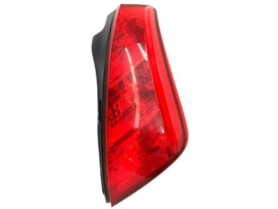 2005 Nissan Murano Back Up Light - 26550-CA025