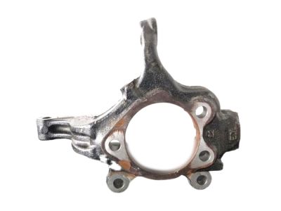 2009 Nissan Cube Steering Knuckle - 40015-ED000