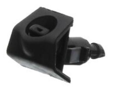 Nissan Juke Windshield Washer Nozzle - 28931-1KA0B