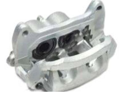 Nissan Frontier Brake Caliper - 41011-3S500