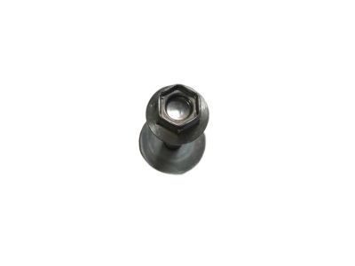 Nissan 54459-EW04A Bolt