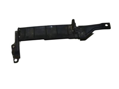 Nissan Murano Radiator Support - 62653-1AA0A