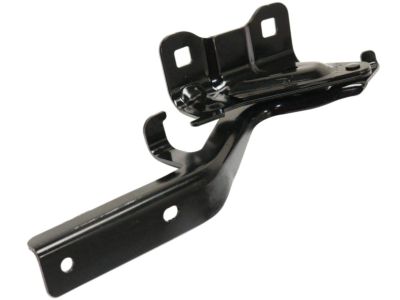 Nissan 65400-3KA1A Hinge Assembly-Hood,RH