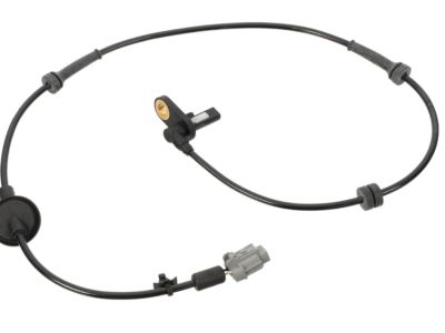 Nissan 47910-8J000 Sensor Assembly-Anti SKID,Front RH