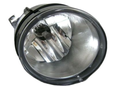 2014 Nissan Titan Fog Light - 26155-ZE00A