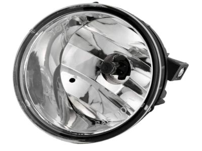 Nissan 26155-ZE00A Lamp Fog RH