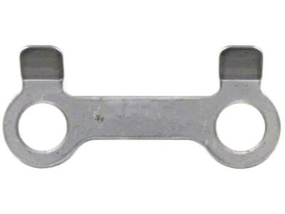 Nissan 14495-40P10 Plate Lock