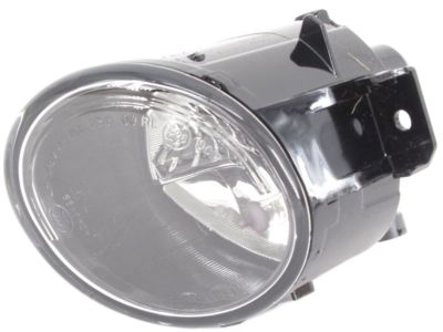 2015 Nissan Altima Fog Light - 26155-1HA0B