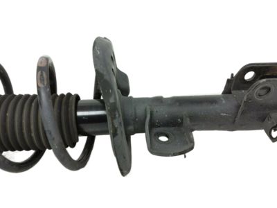 Nissan E4302-3NF1A STRUTKIT-FRONTSUSPENSION,RH