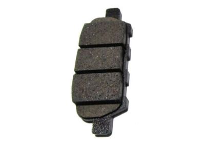 2017 Nissan Altima Brake Pad Set - D4060-9HM0A