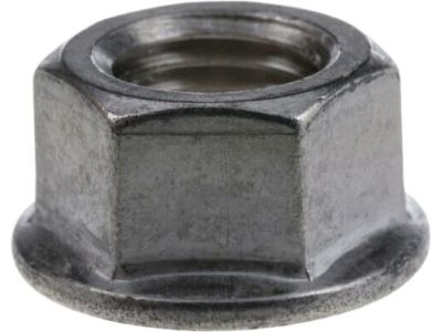 Nissan 14094-8J110 Nut