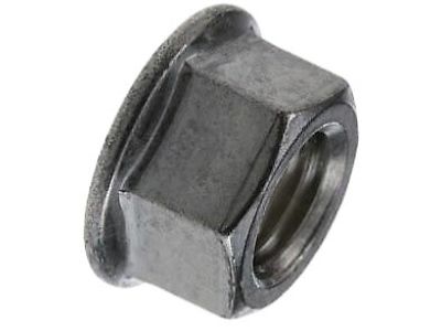 Nissan 14094-8J110 Nut