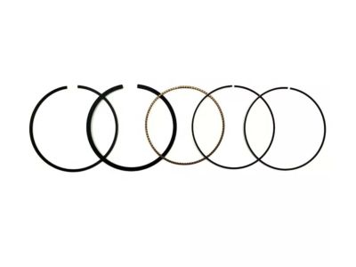 2012 Nissan Maxima Piston Ring Set - 12033-JA10D